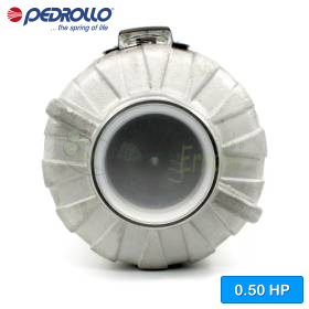4SR 2/6 S-HYD - 65 Liter Tauchpumpe