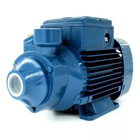 PKm 80 – Elektropumpe mit 1 PS einphasigem Peripherallaufrad
