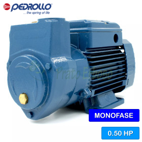 CKm 50 - 0,50 PS einphasige selbstansaugende elektrische Flüssigkeitsringpumpe Pedrollo - 1