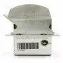 901508600 - Brennkammer für 7,5 kW Pelletofen
