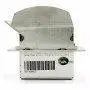 901508600 - Brazier pentru sobă pe peleți de 7,5 kW Punto Fuoco - 1
