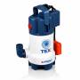 TEX 2 (5m) - pompă electrică de drenaj de 0,50 CP pentru apă murdară