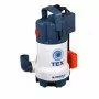 TEX 2 (10m) - 0.50 HP electric drainage pump for dirty water
