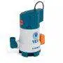 TEX 3 (5m) - 0.75 HP Drainage Pump for Dirty Water Pedrollo - 2