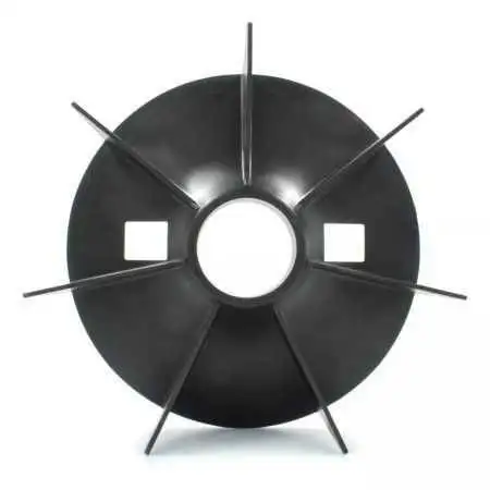 FAN-180 - Ventola per elettropompa albero 55 mm Pedrollo - 1