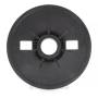 FAN-100 – Lüfter für elektrische Pumpe, 28 mm Welle