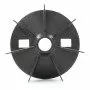 Ventilateur FAN-90 pour pompe électrique, axe de 24 mm