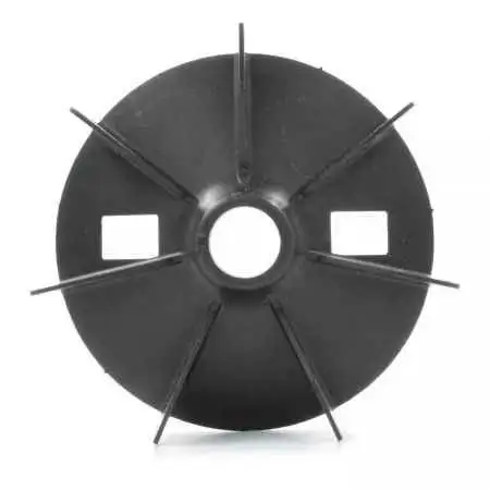FAN-90 - Ventilator pentru electropompa cu ax de 24 mm Pedrollo - 1