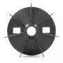 FAN-90 - Ventilator pentru electropompa cu ax de 24 mm Pedrollo - 1