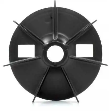 14VN08181 - Fan for electric pump, 20 mm shaft Pedrollo - 1