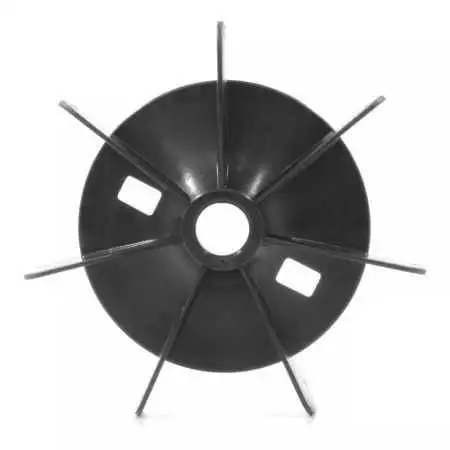 FAN-71/1 - Ventilator për pompë elektrike me bosht 14,5 mm Pedrollo - 1