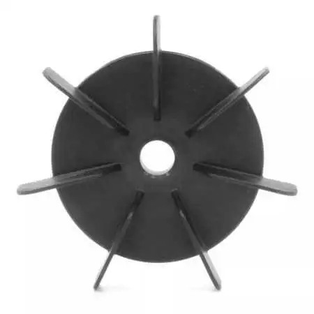 FAN-63/2 - Ventilador para electrobomba eje 12 mm Pedrollo - 1