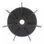 FAN-63/2 - Ventilator për pompën elektrike me bosht 12 mm Pedrollo - 1