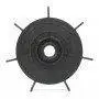 FAN-63/2 - Ventilator për pompën elektrike me bosht 12 mm Pedrollo - 3