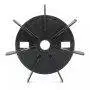 FAN-63/1 - Fan for 12 mm shaft electric pump