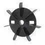 FAN-63/1 - Ventilateur pour électropompe arbre 12 mm Pedrollo - 2