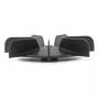 FAN-63/1 - Ventola per elettropompa albero 12 mm