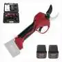 FE08-32 - Forbice per potatura taglio 32 mm Archman - 4