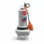 BCm 15/50-MF - Elettropompa per acque luride BICANALE monofase da 1.5 HP