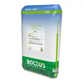copy of Nutrattiva 5-0-7 - Fertilizer for lawn of 2.7 Kg