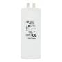 60 F - 60 micro farad capacitor 450 VL