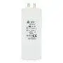 60 F - 60 micro farad 450 VL capacitor Pedrollo - 1