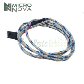 SOTCJ0880ACCF - Sondă pentru gaze de ardere Micro Nova - 1
