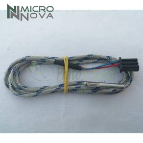 SOTCJ0880ACCF - Sonde de gaz de combustion Micro Nova - 1
