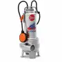 BCm 20/50-ST - Elettropompa per acque luride BICANALE monofase da 2 HP