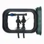 PA-HV-2 – 1" montierter Sumpf, 2 Zonen Rain Bird - 1