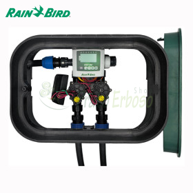PA-DV-P2 - Pozzetto assemblato da 1" 2 zone Rain Bird - 1