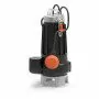 MCm 10/45 - pompe electrice de canalizare monofazate, cu două canale, de 1 CP