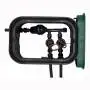 PA-EZP-F2-9V - Bazin asamblat de 1", 2 zone TORO Irrigazione - 1