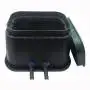PA-EZP-2-9V - 1" assembled sump, 2 zones TORO Irrigazione - 2