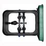PA-HV-F4 - 1" 4-zone assembled well