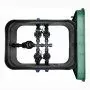 PA-HV-F4 - 1" 4-zone assembled well