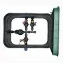 PA-EZP-F3-9V - 1" 3 zone bine asamblat