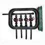 PA-EZP-4 - 1" 4-zone assembled well