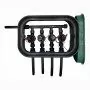 PA-EZP-4-9V - 1" 4 zone bine asamblat