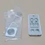 VATL8633BC003 - Remote control for pellet stoves Micro Nova - 4