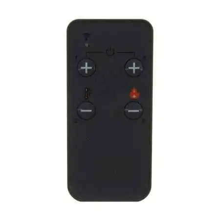 95101500 - Telecomando IR M470151 Punto Fuoco - 1