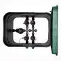 PA-EZP-F4-9V - Puits assemblé 1" 4 zones
