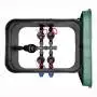 PA-EZP-F4 - gropë e montuar 1", 4 zona TORO Irrigazione - 1