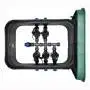 PA-HV-5 - gropë e montuar 1", 5 zona Rain Bird - 1