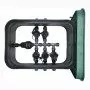 PA-HV-F5 - 1" 5-zone assembled well