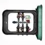 PA-DV-P5 - gropë e montuar 1", 5 zona Rain Bird - 1