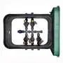 PA-DV-5-9V - Puisard assemblé 1" 5 zones Rain Bird - 1