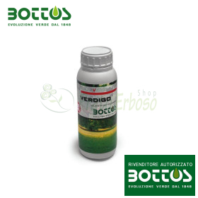 Verdigo - 500ml Mikrothermische Rasenfarbe