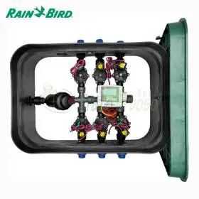 PA-DV-PF6 - 1" i montuar mirë, 6 zona Rain Bird - 1