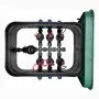 PA-EZP-F6 - 1" 6-zone assembled well